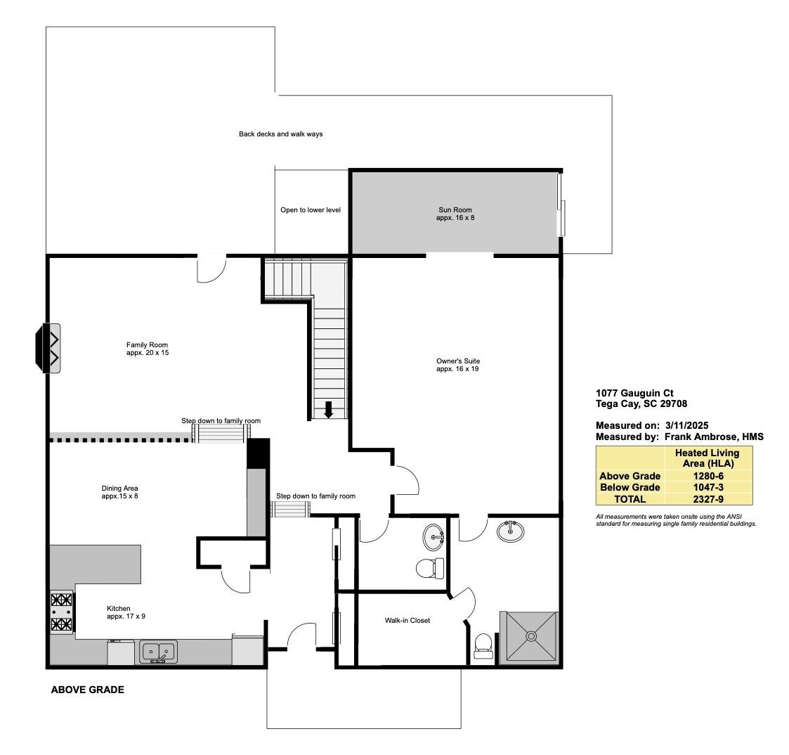 Tega Cay - Residential
