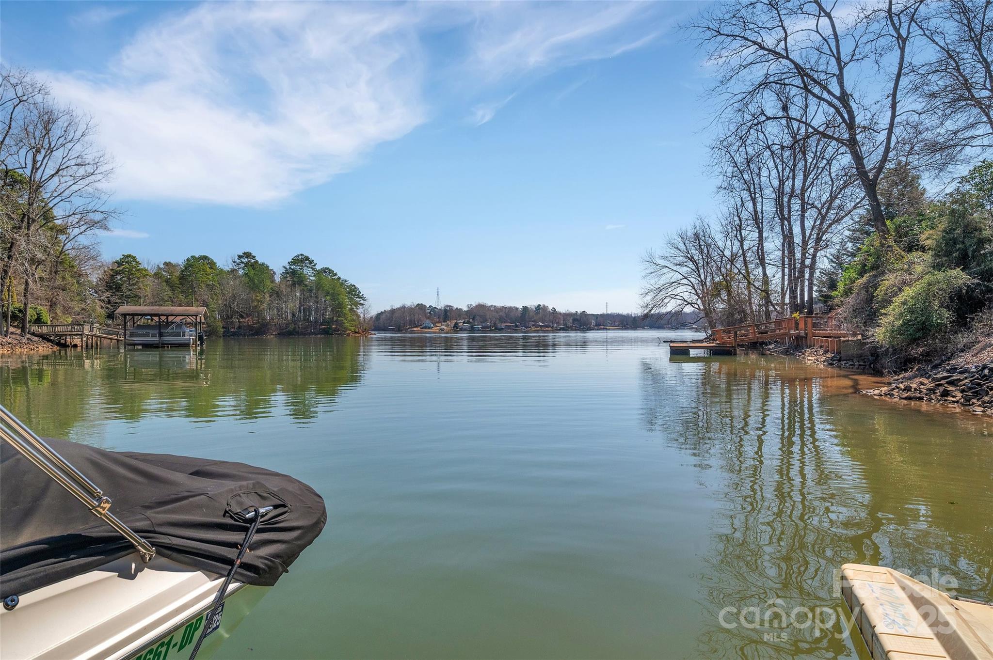 Tega Cay - Residential