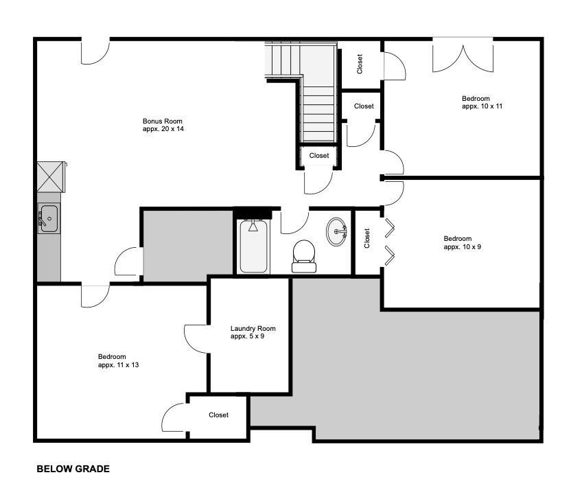 Tega Cay - Residential