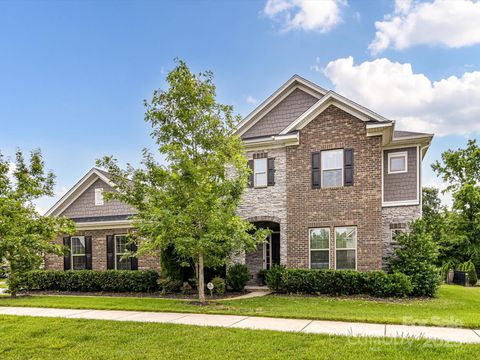 121 Enclave Meadows Lane Matthews NC 28104