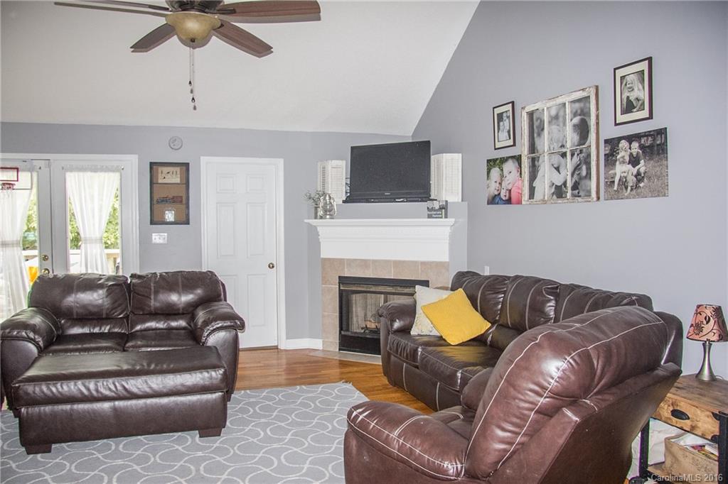 Hidden Glen - Residential