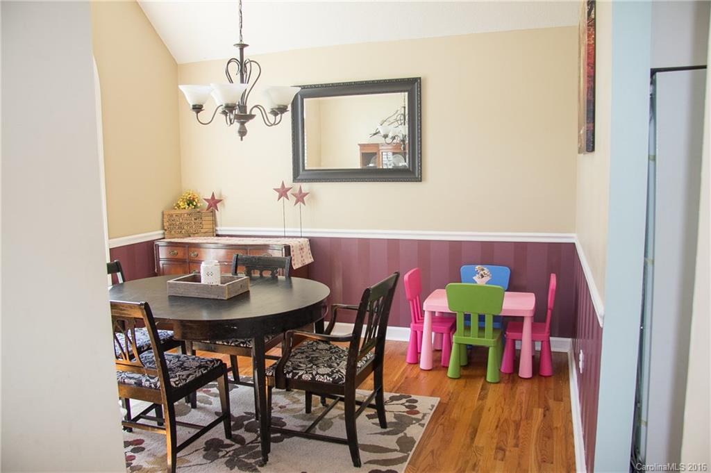 Hidden Glen - Residential