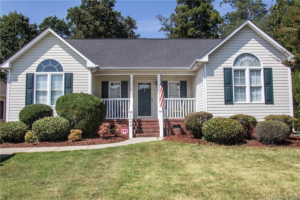 Hidden Glen - Residential