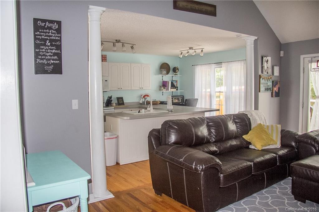 Hidden Glen - Residential