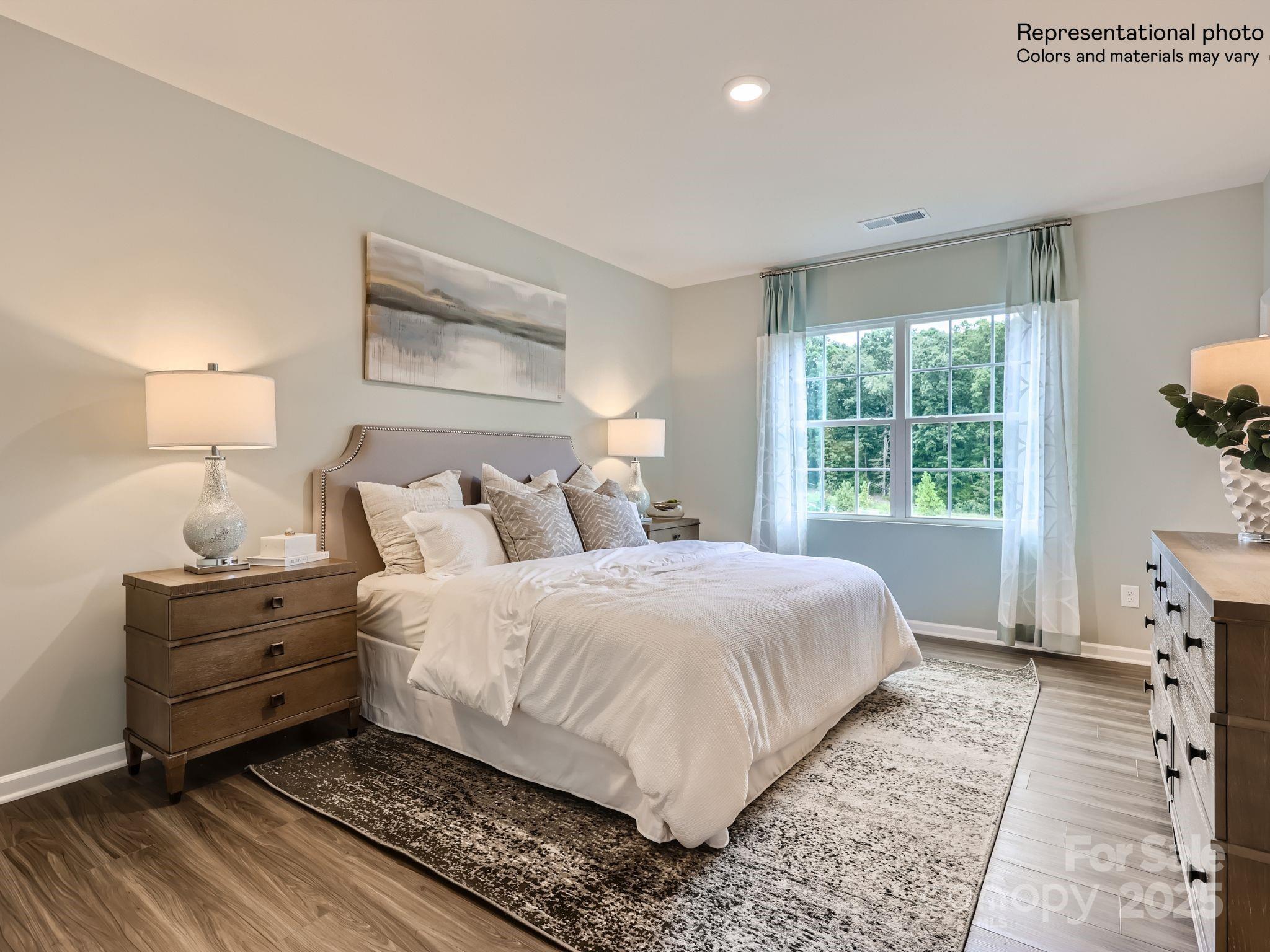 Roselyn - Residential