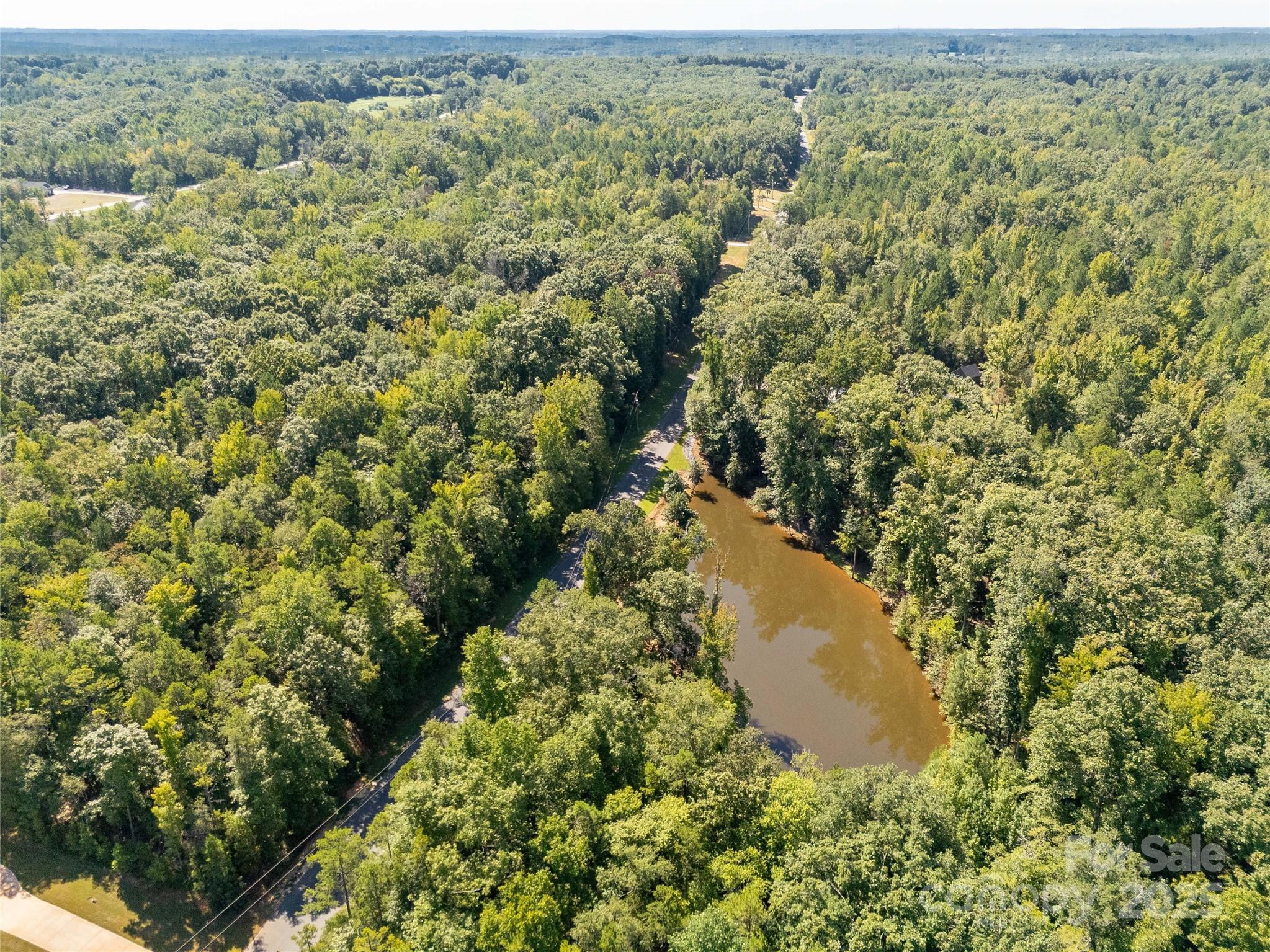 Greyfox Estates - Land