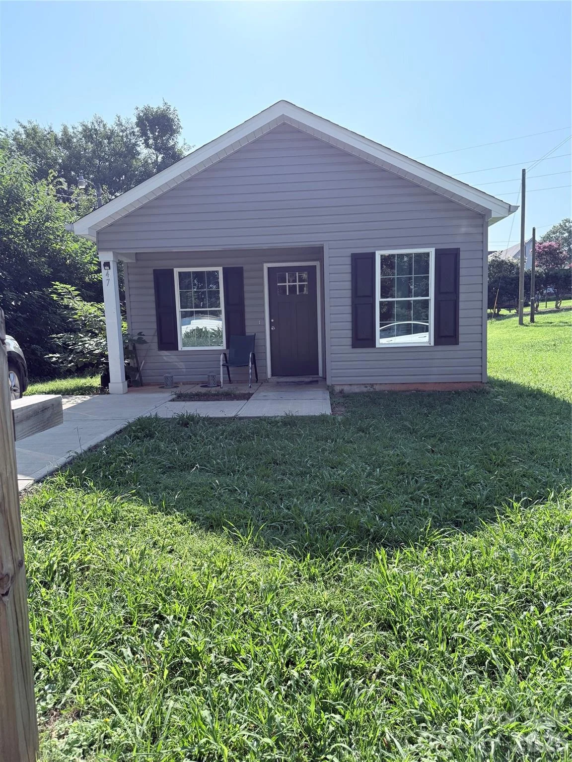 47 14th Street SE, Hickory, NC, 28602