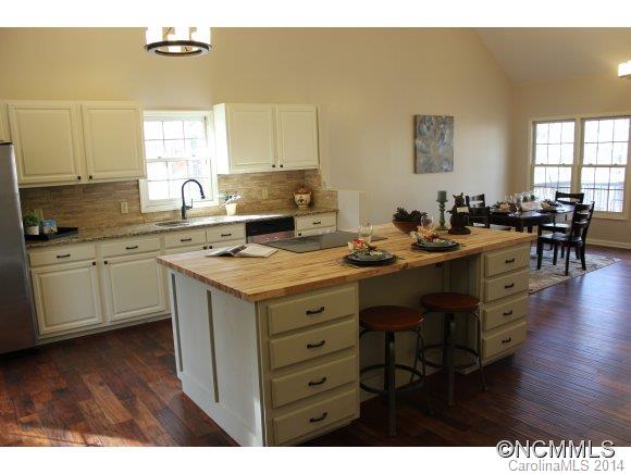 High Country Estates - Residential