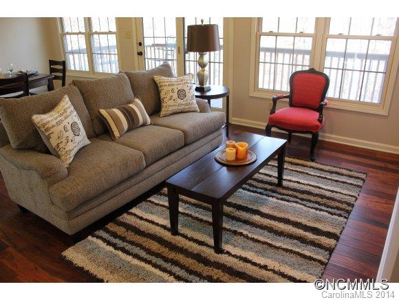 High Country Estates - Residential