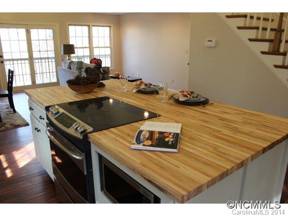 High Country Estates - Residential