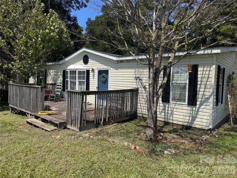 Photo of 4702 Nc Hwy 200 Highway, Stanfield, NC 28163 (MLS # 4420291)