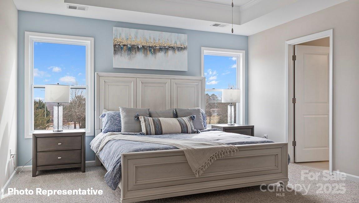 FALLS COVE AT LAKE NORMAN - Residential