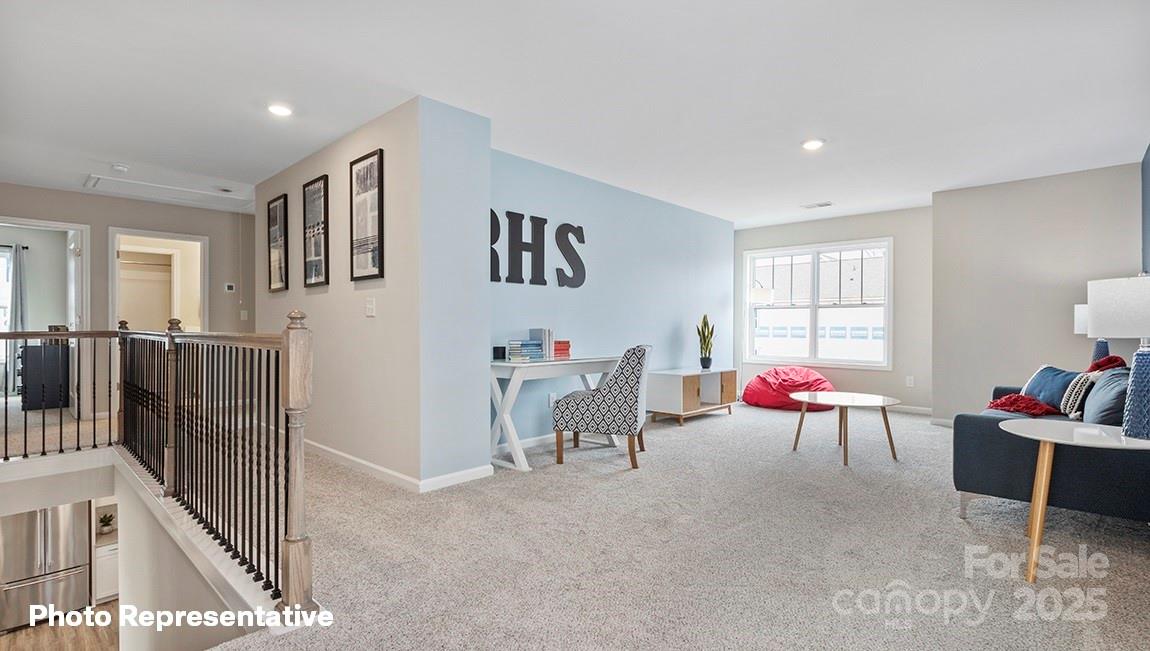 FALLS COVE AT LAKE NORMAN - Residential