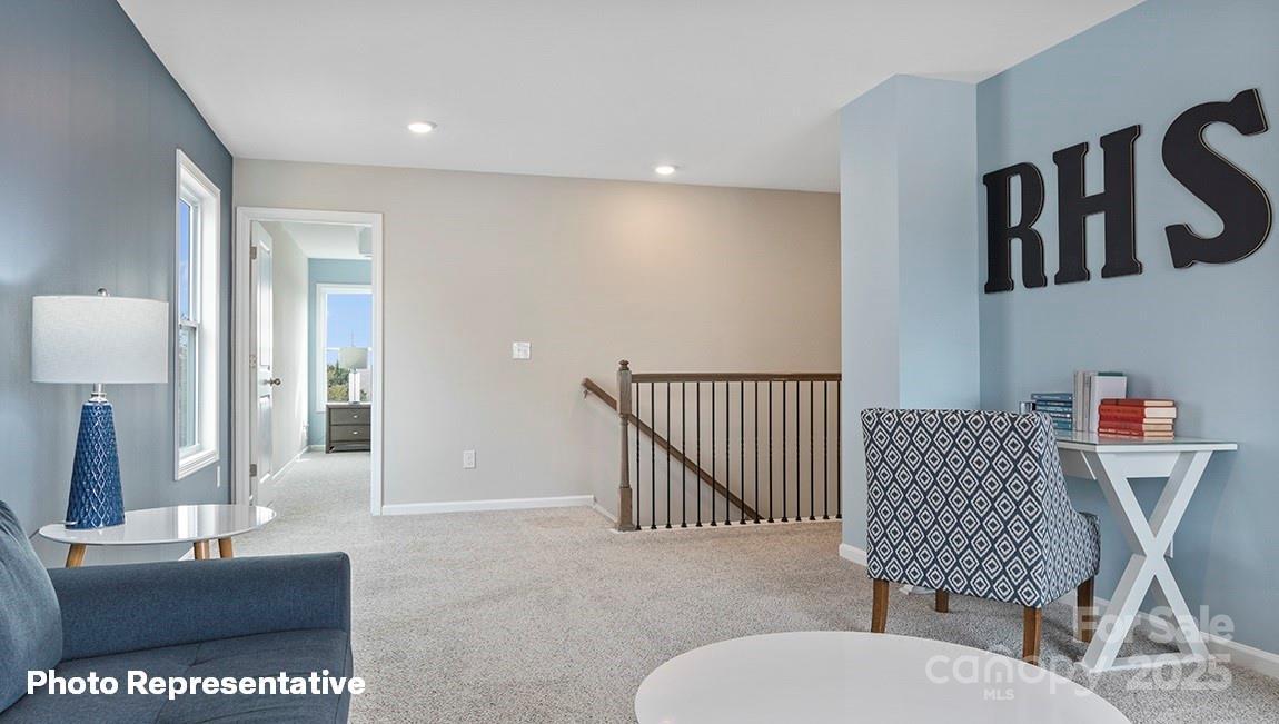 FALLS COVE AT LAKE NORMAN - Residential