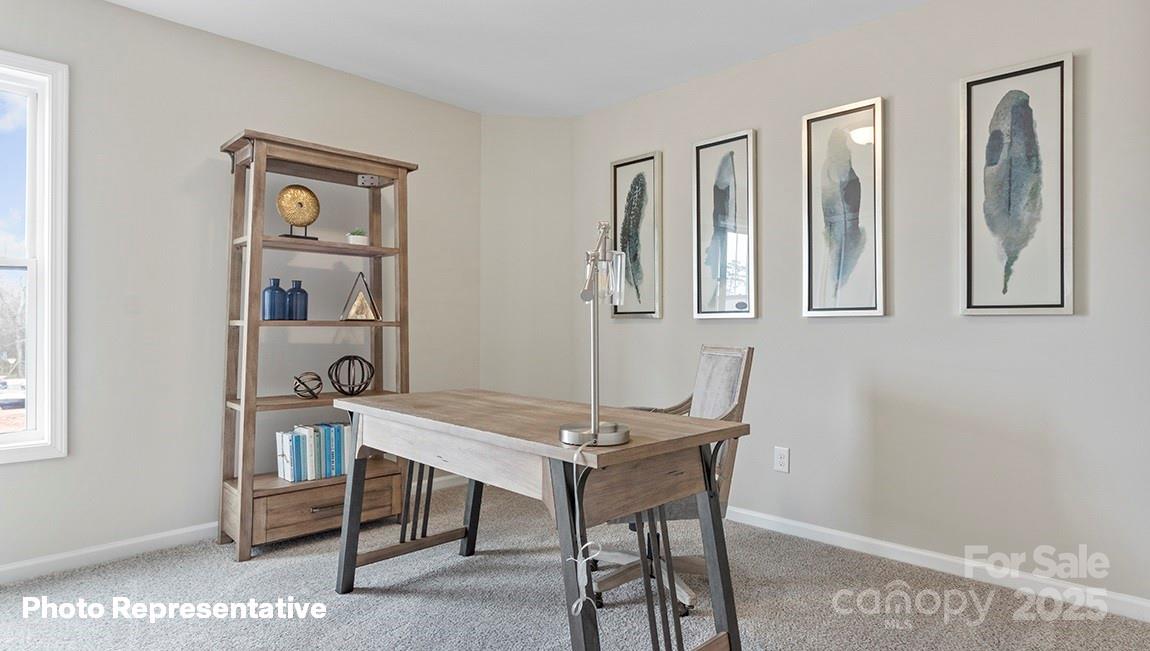 FALLS COVE AT LAKE NORMAN - Residential