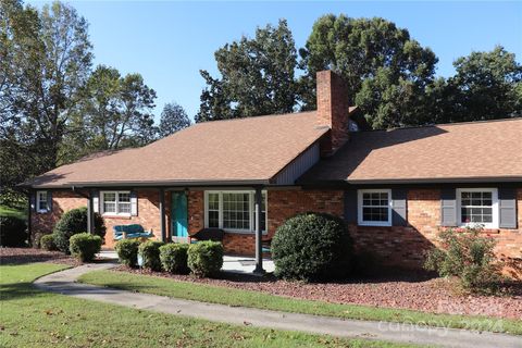 A home in Hudson