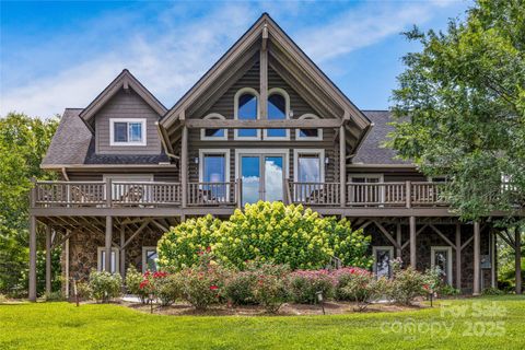 112 Sunny Morning Court Hendersonville NC 28792