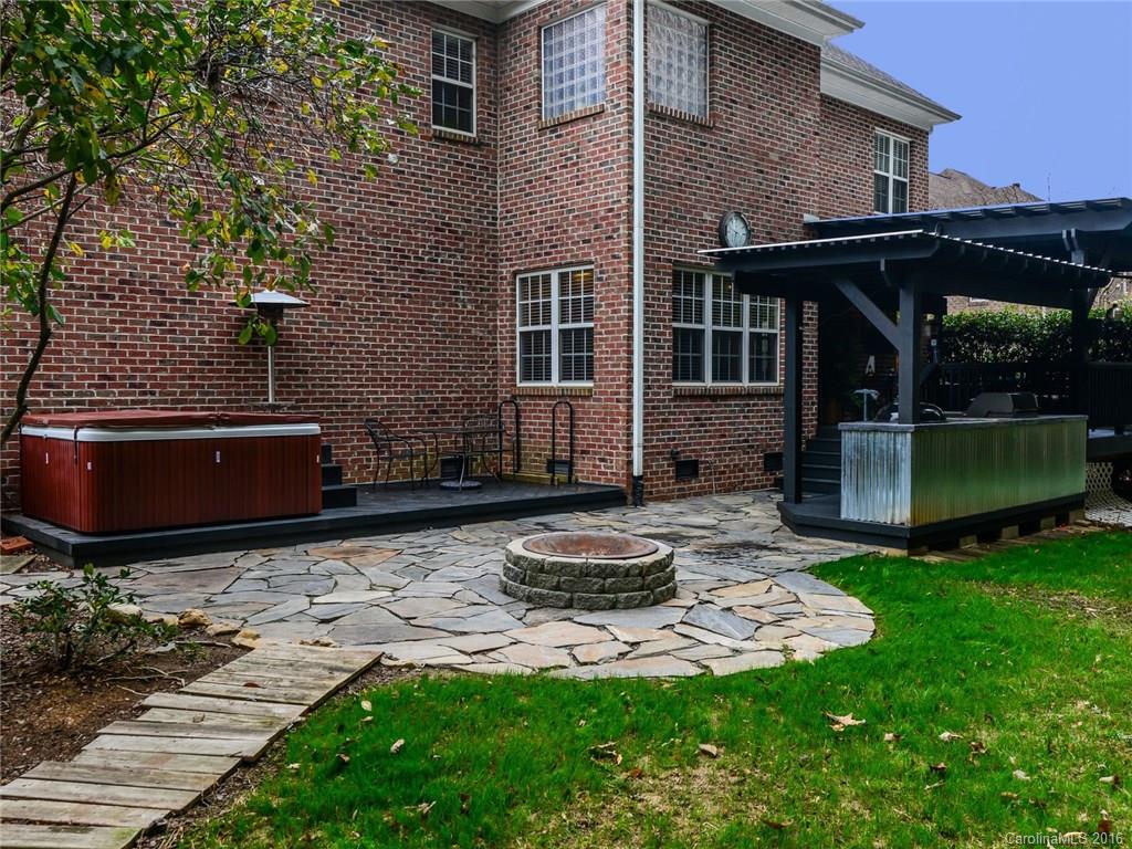 Claybrooke - Residential