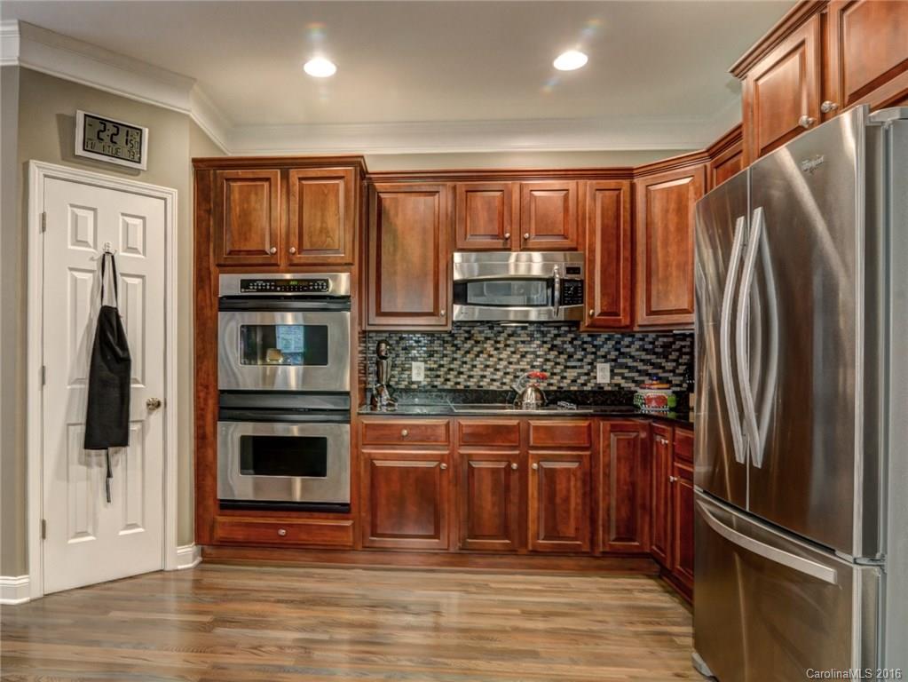 Claybrooke - Residential