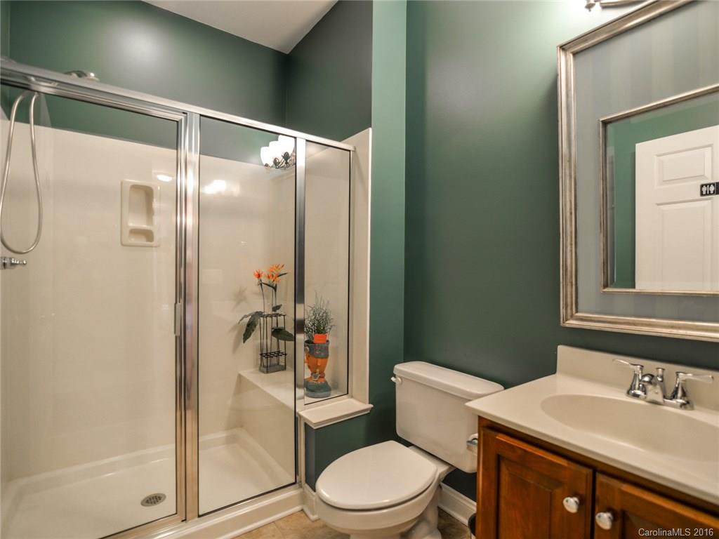 Claybrooke - Residential