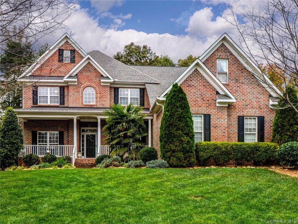 Claybrooke - Residential