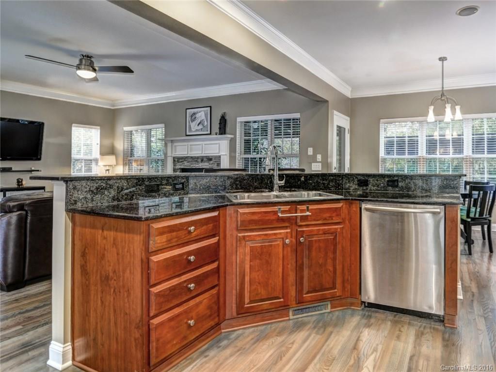 Claybrooke - Residential