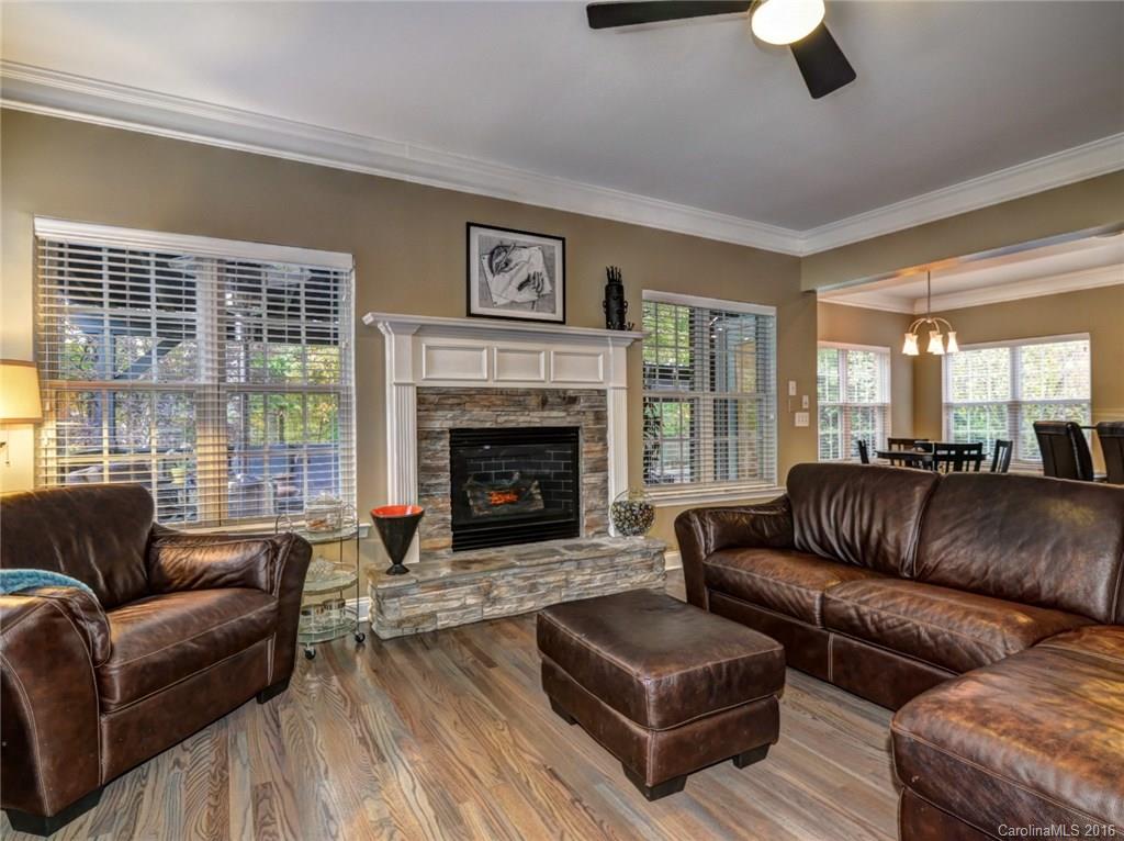 Claybrooke - Residential