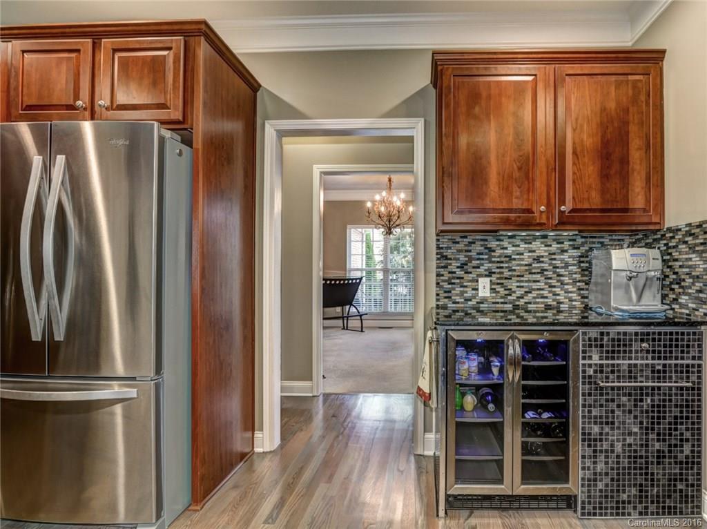 Claybrooke - Residential