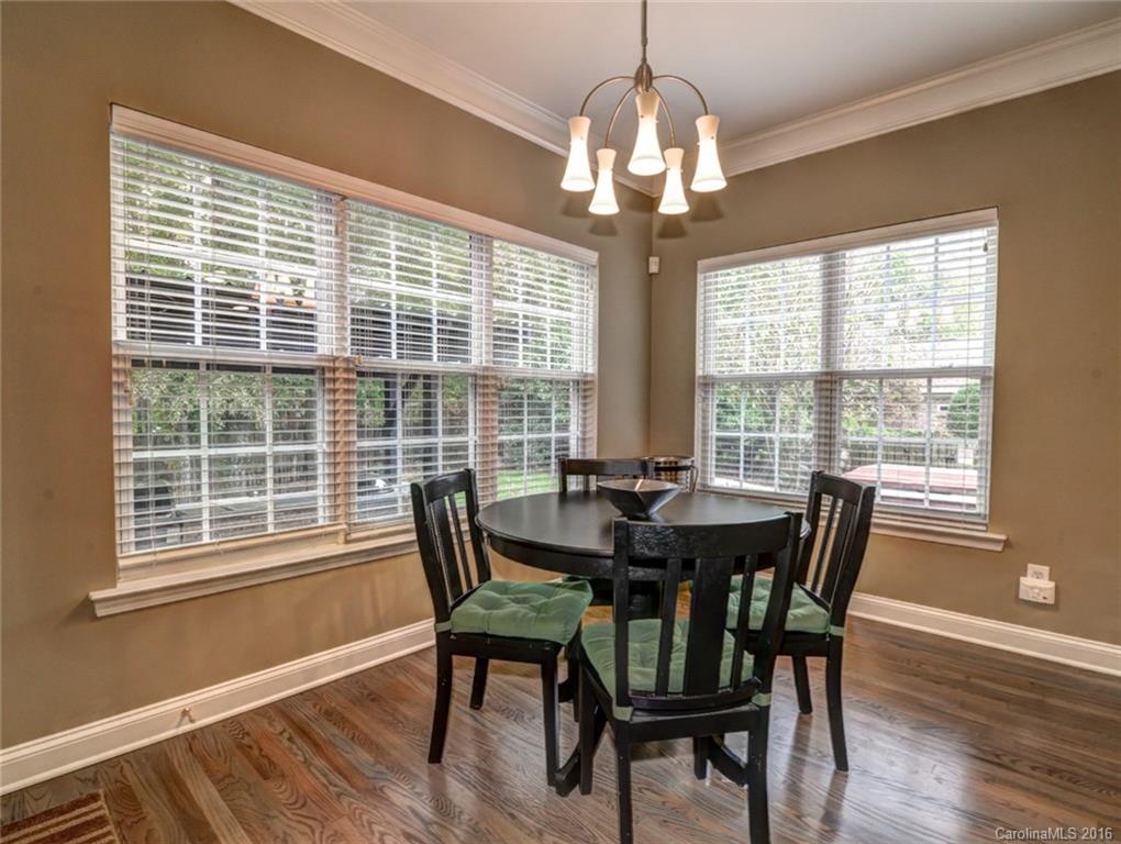 Claybrooke - Residential