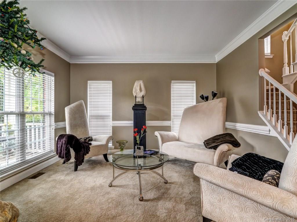 Claybrooke - Residential