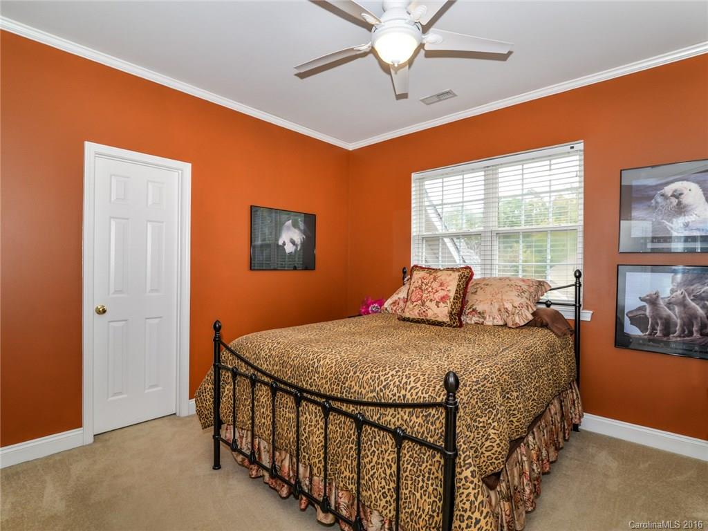 Claybrooke - Residential