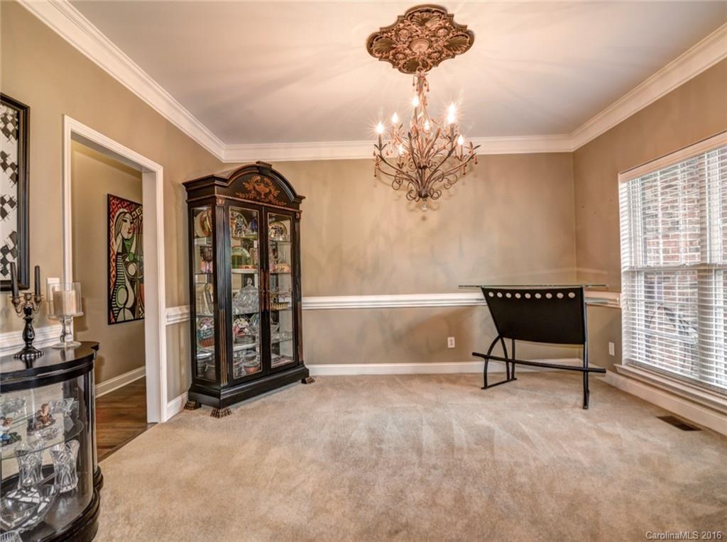 Claybrooke - Residential