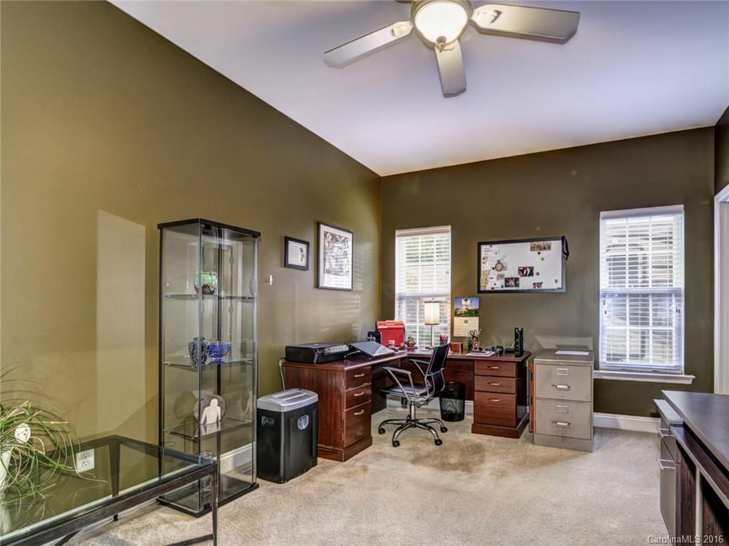 Claybrooke - Residential