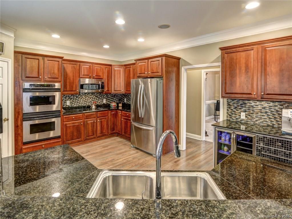 Claybrooke - Residential