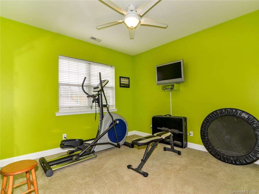 Claybrooke - Residential