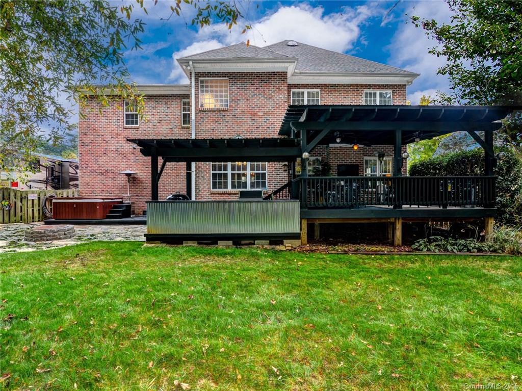 Claybrooke - Residential