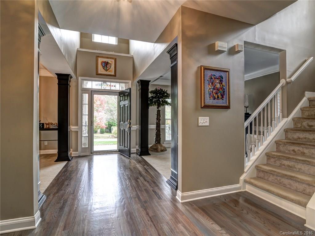 Claybrooke - Residential