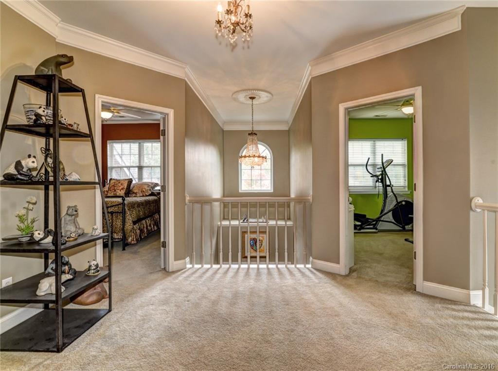 Claybrooke - Residential