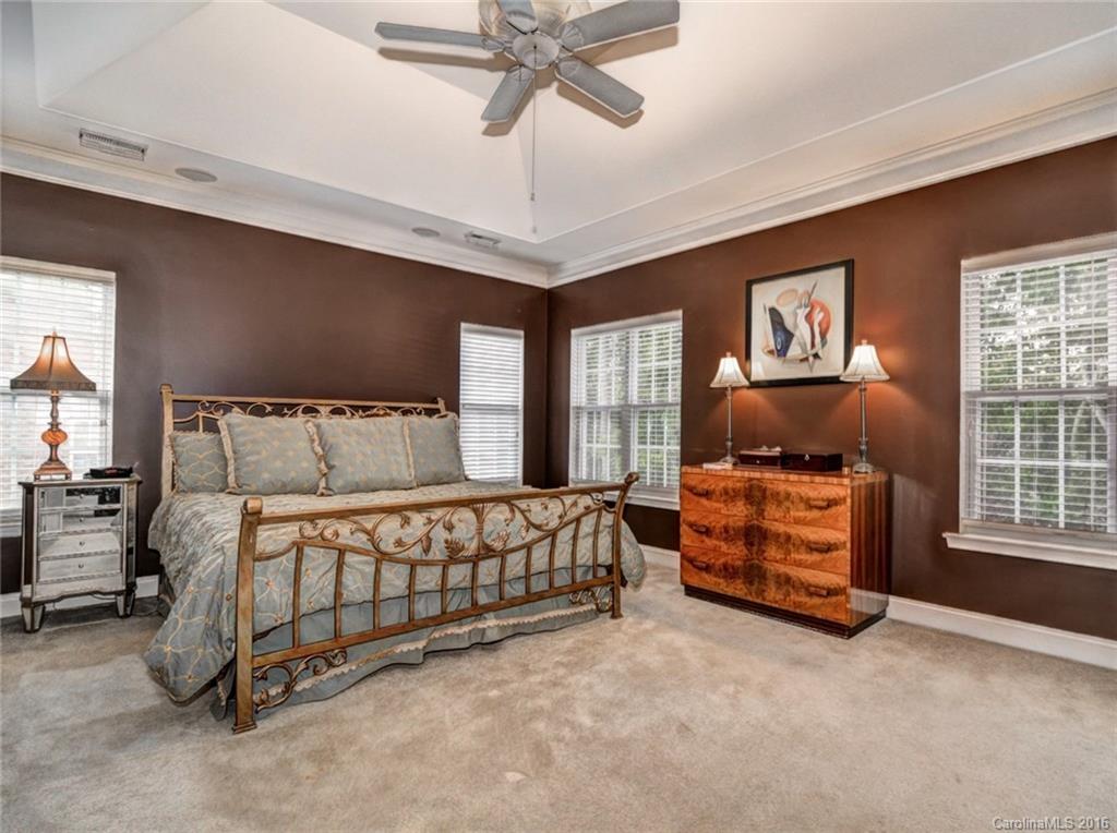 Claybrooke - Residential