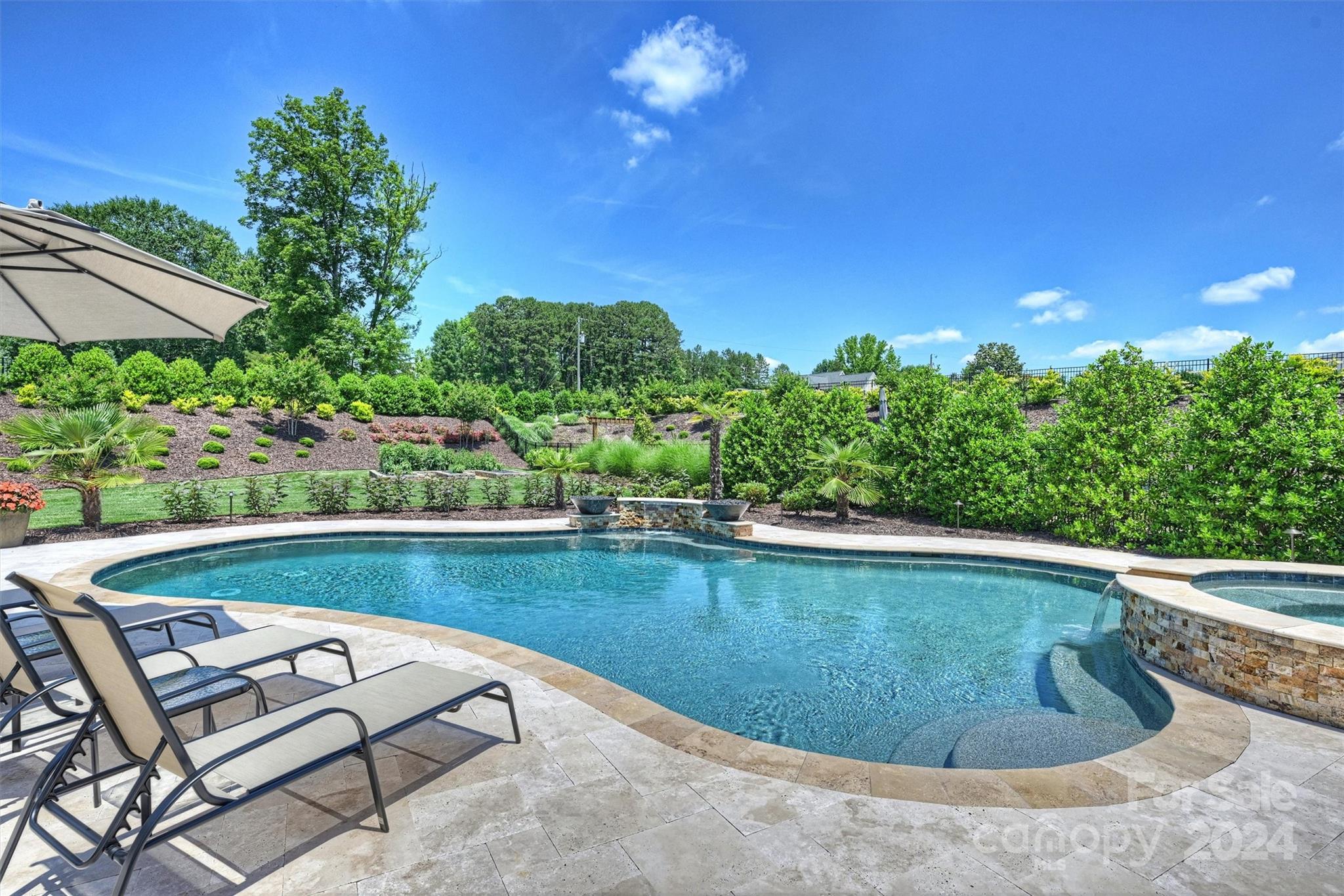 Granary Oaks - Residential