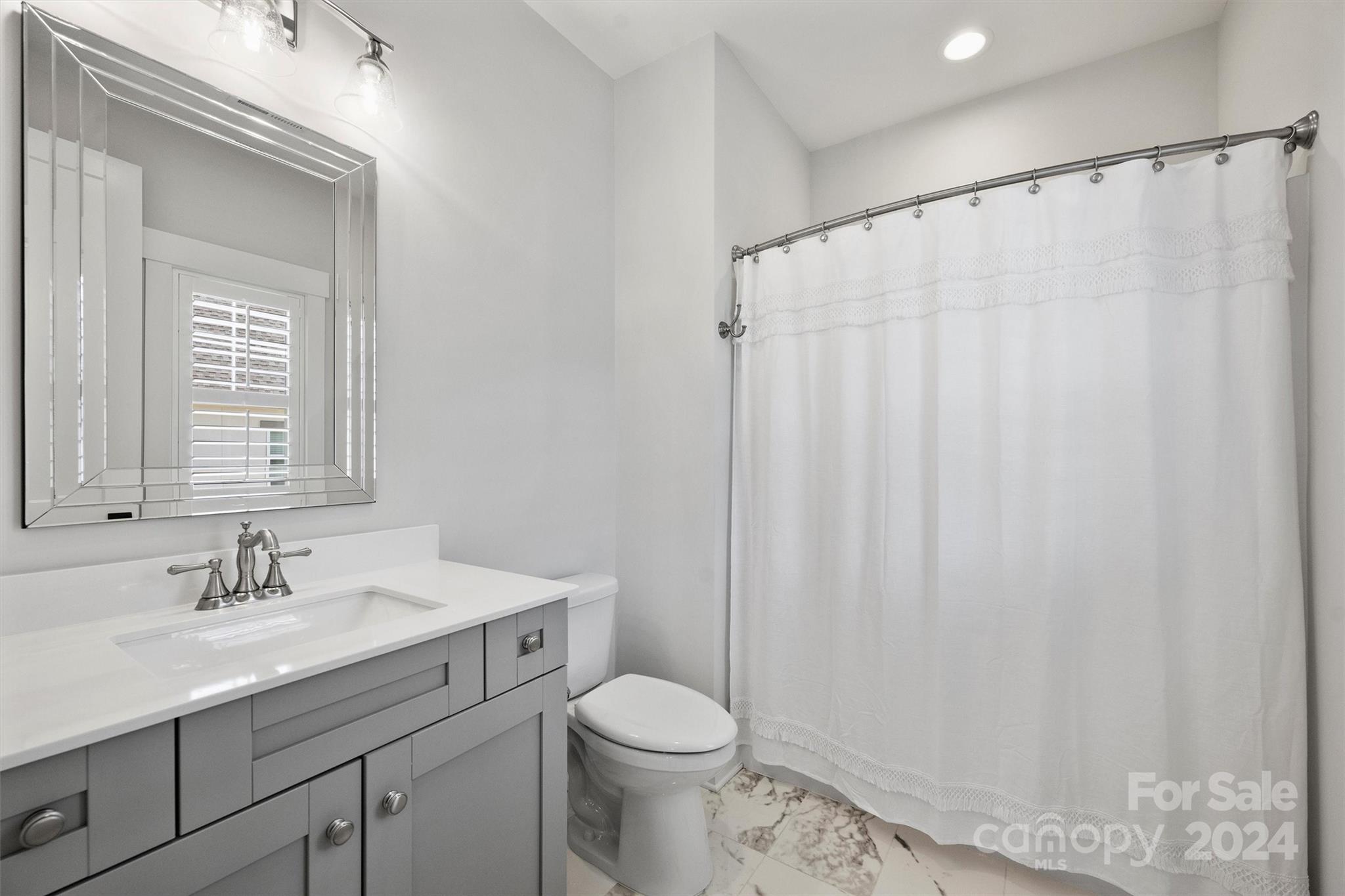 Granary Oaks - Residential