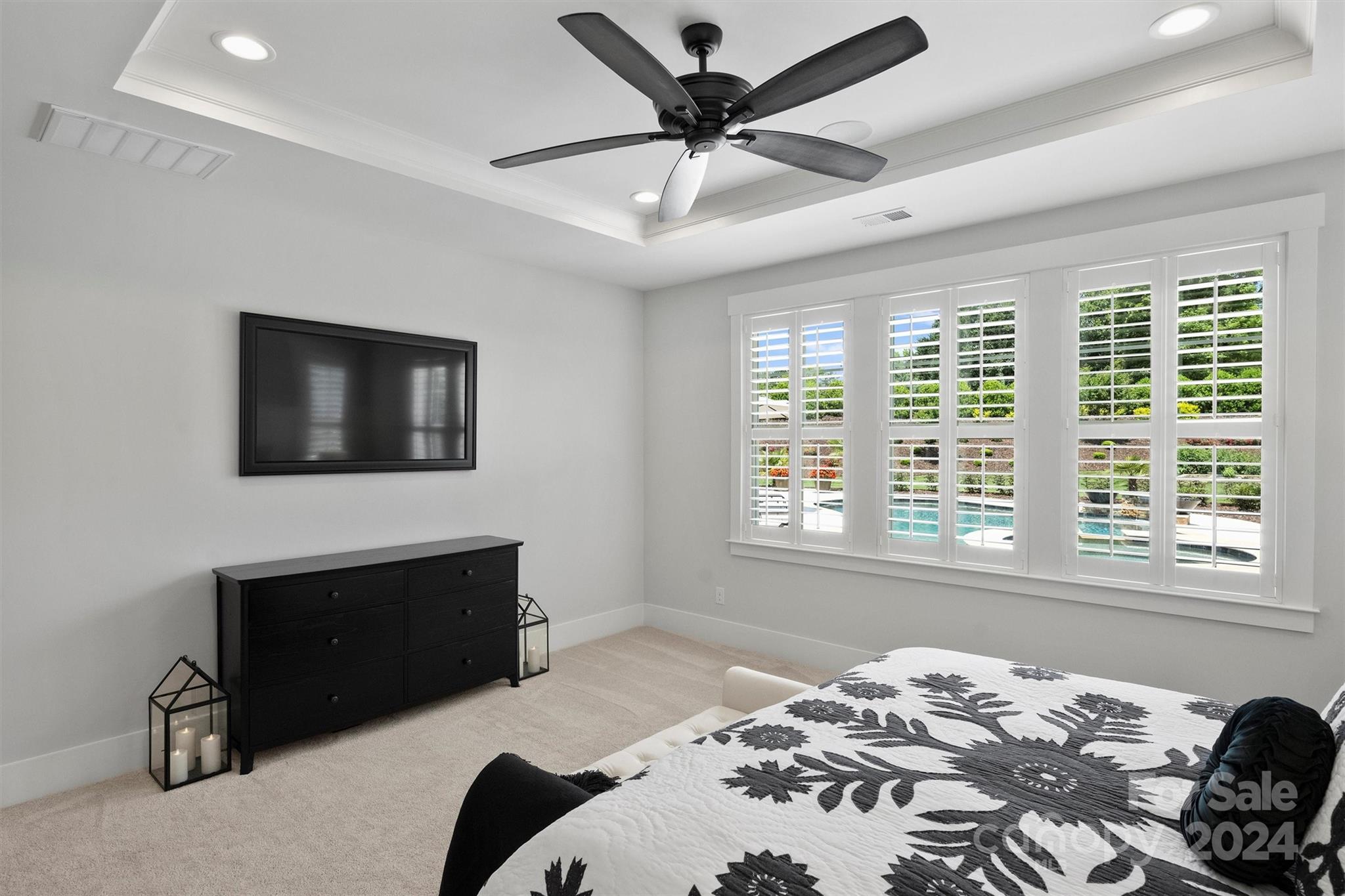 Granary Oaks - Residential