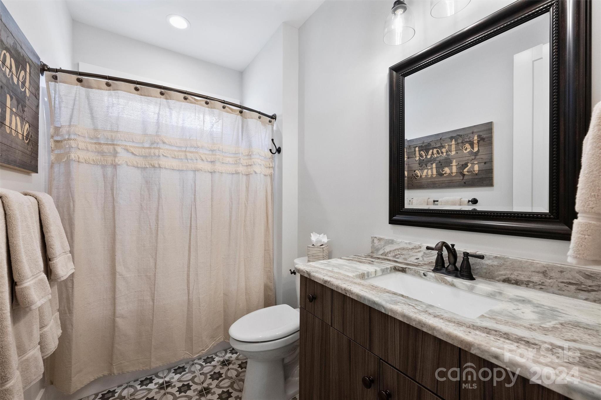 Granary Oaks - Residential