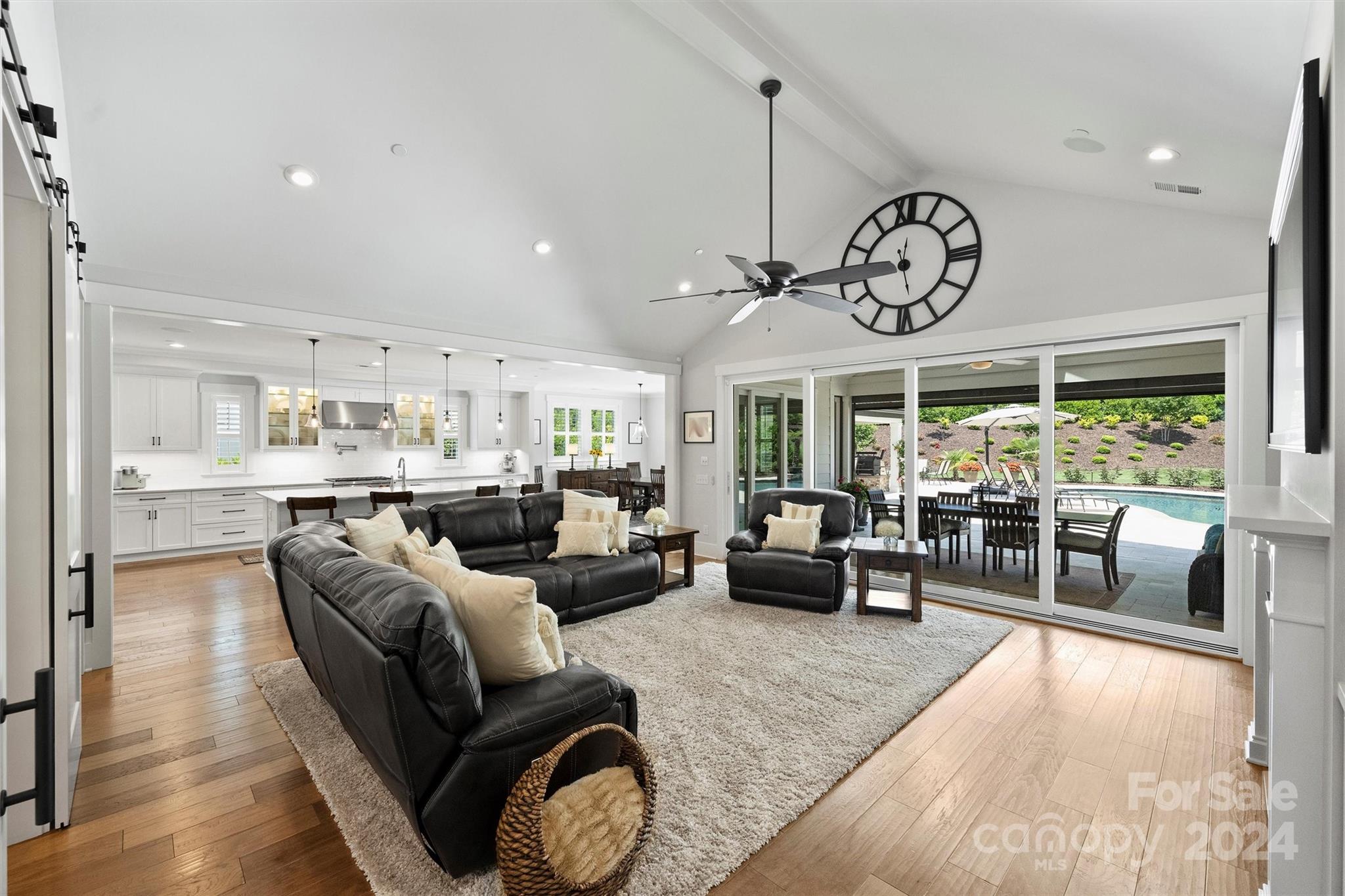 Granary Oaks - Residential