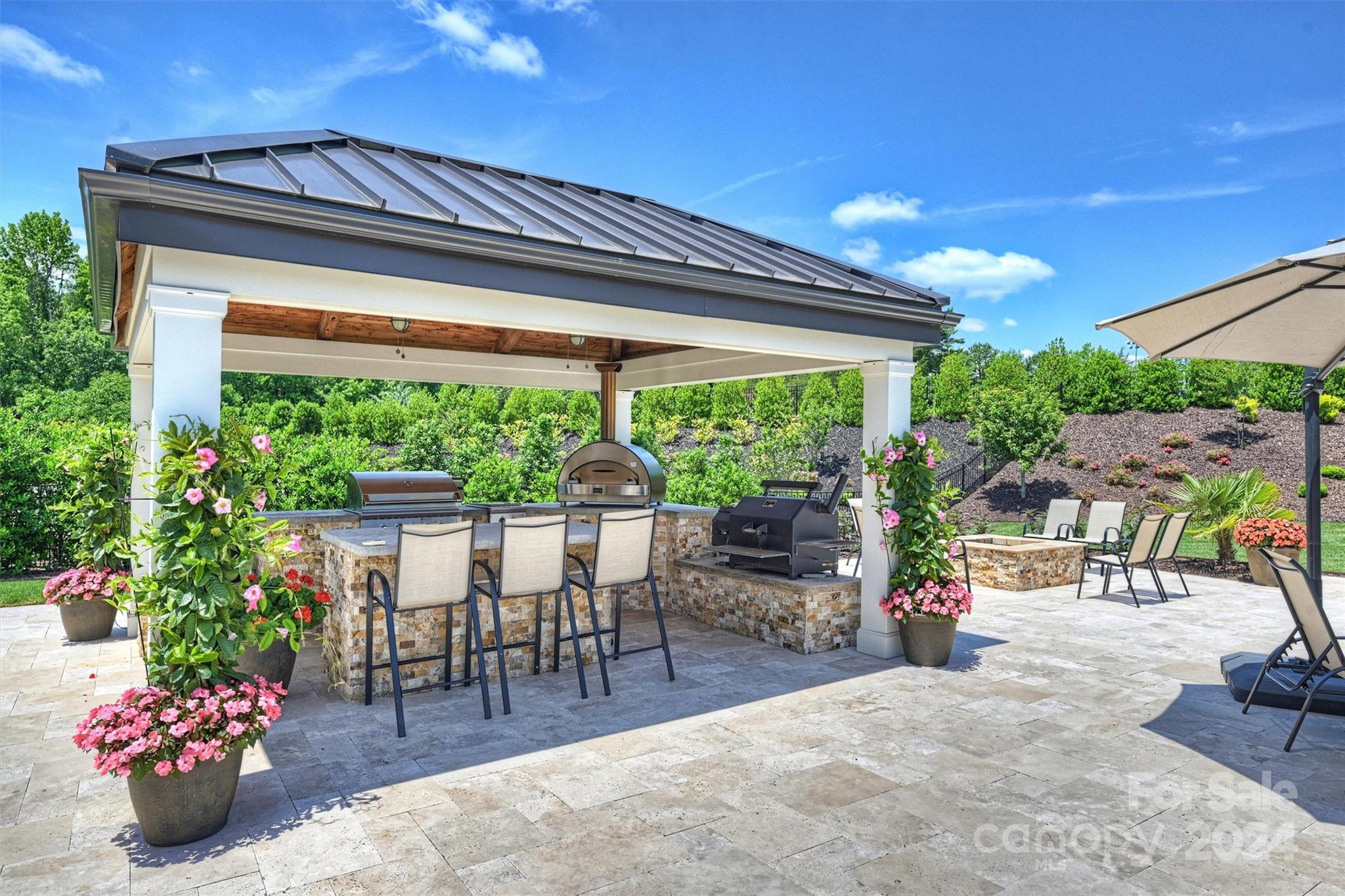 Granary Oaks - Residential