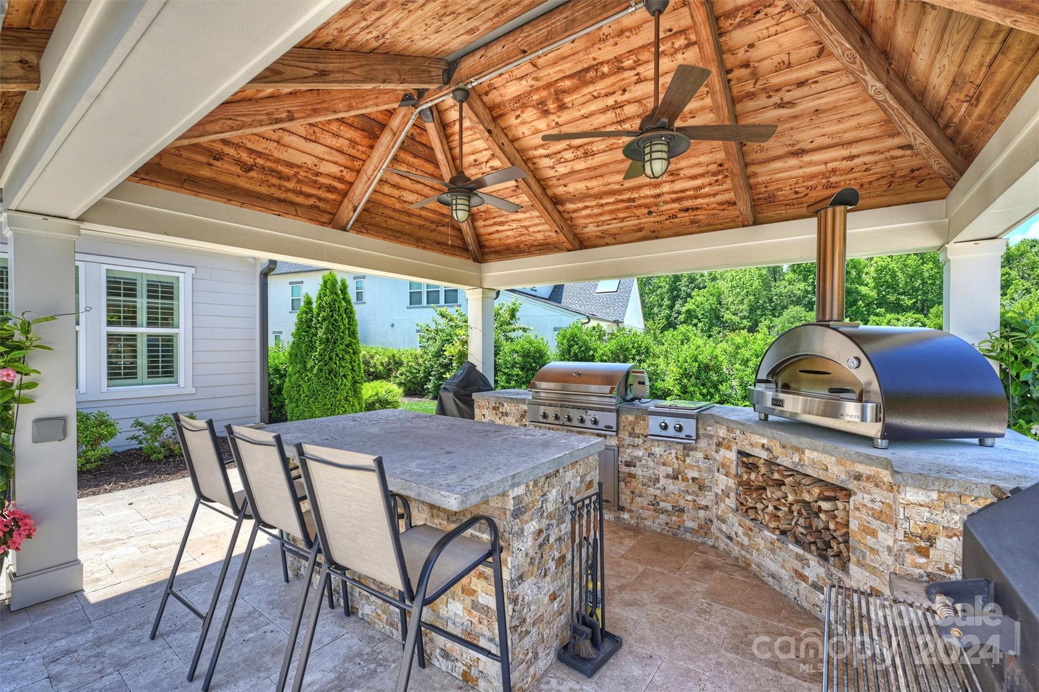 Granary Oaks - Residential