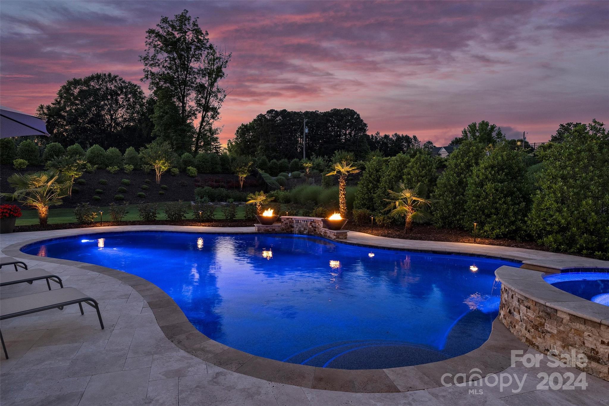 Granary Oaks - Residential