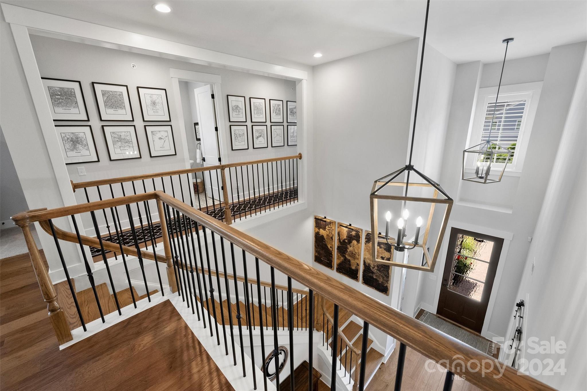 Granary Oaks - Residential