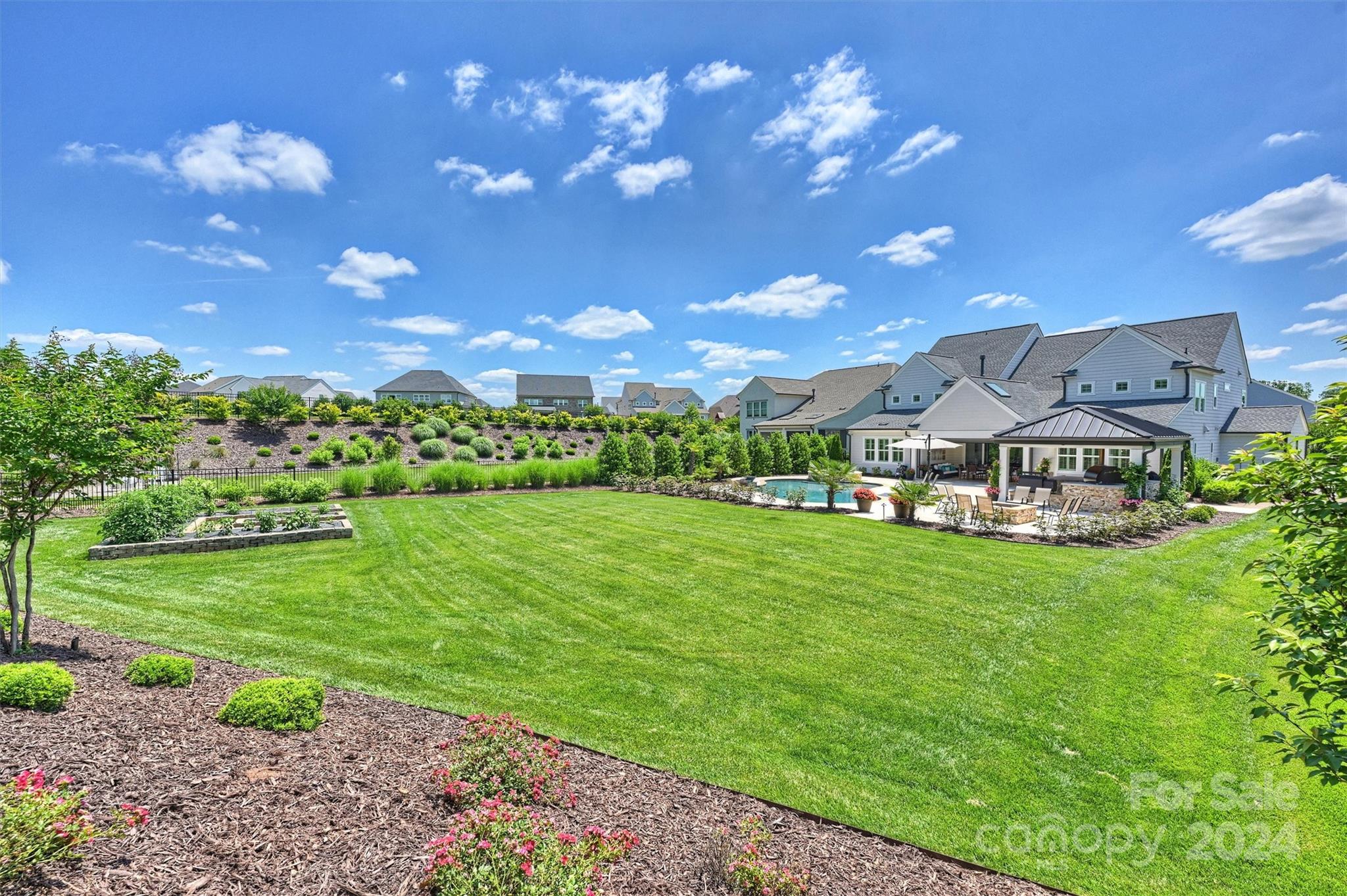 Granary Oaks - Residential