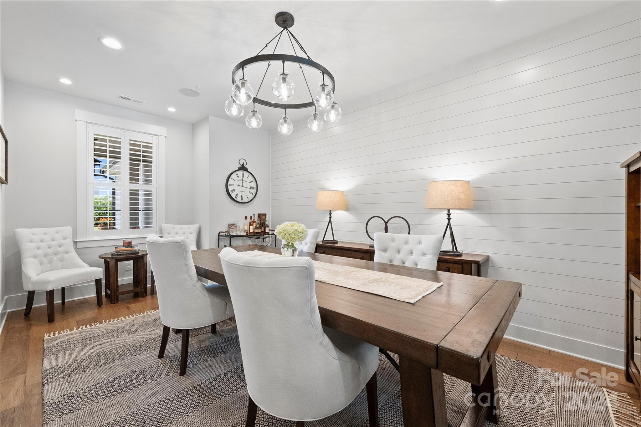 Granary Oaks - Residential